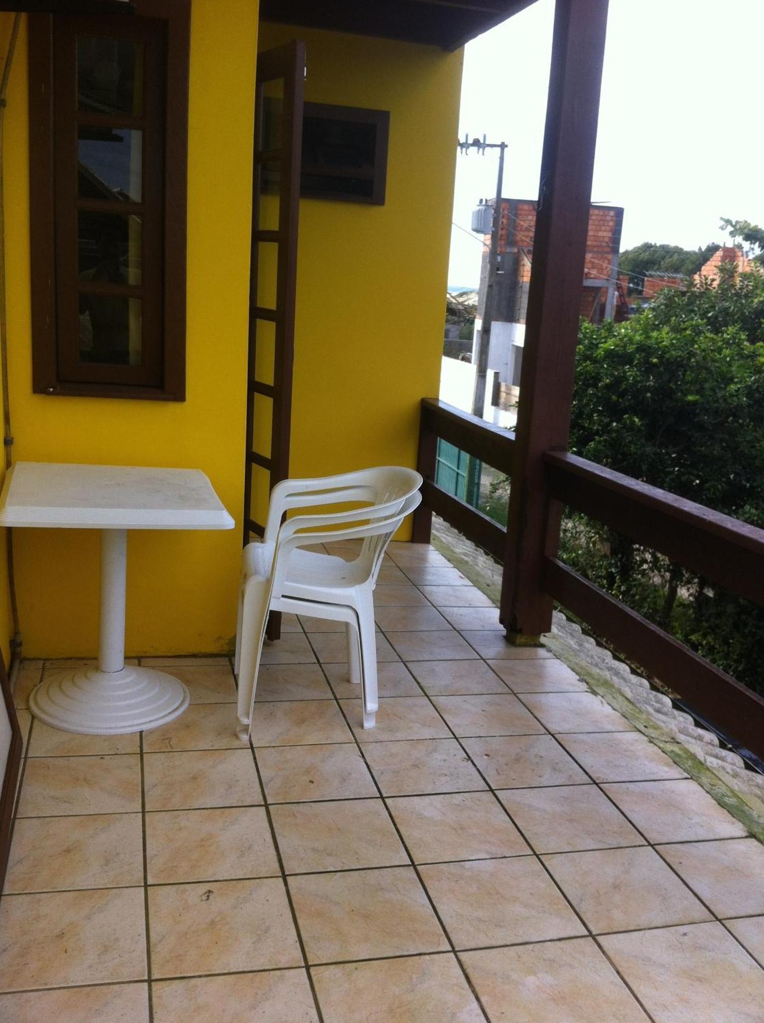 Pousada Manicaca Guarda do Embaú Oda fotoğraf