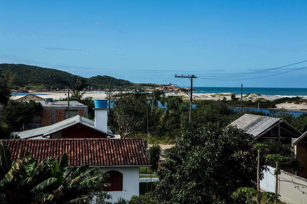 Pousada Manicaca Guarda do Embaú Dış mekan fotoğraf